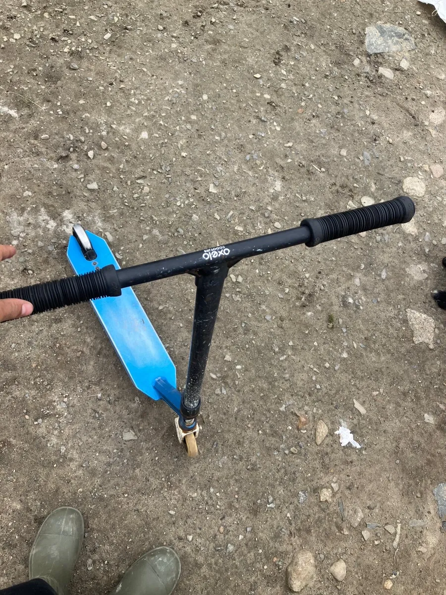 Scooter - Image 2