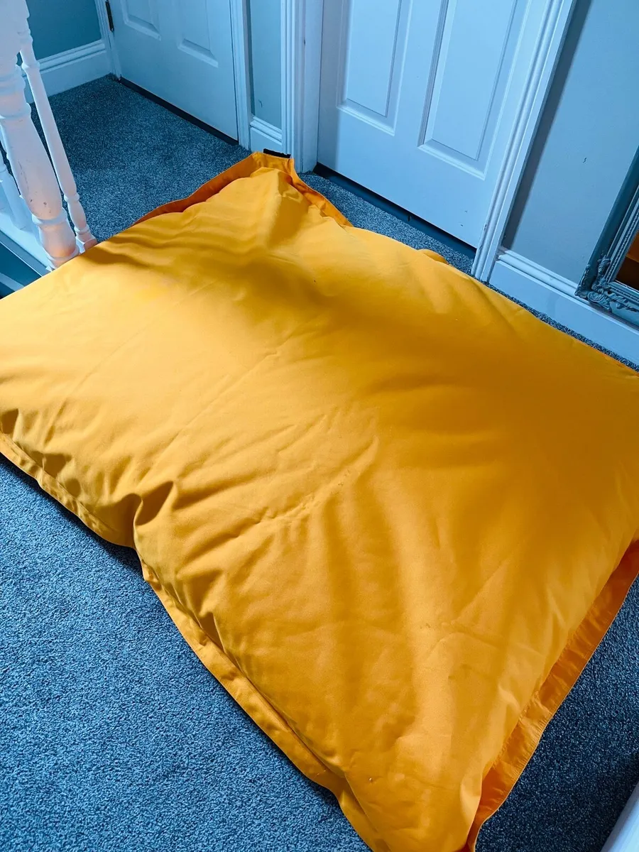 Elephant Beanbag - Image 1