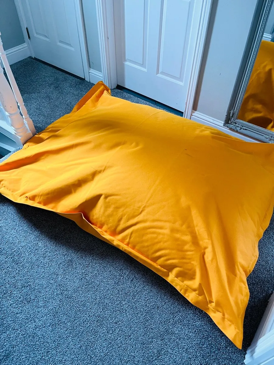 Elephant Beanbag - Image 2