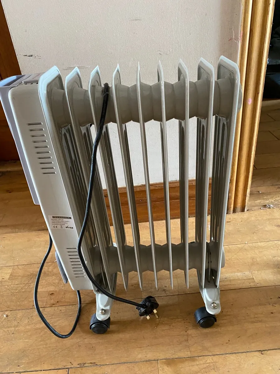 Electric radiator - Image 2