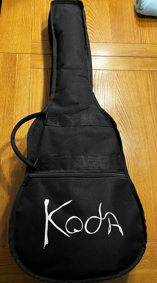 Koda Guitar (half size) - Image 2