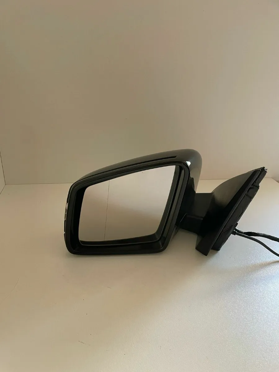 MERCEDES GLE COUPE W292 LEFT SIDE WING MIRROR - Image 2