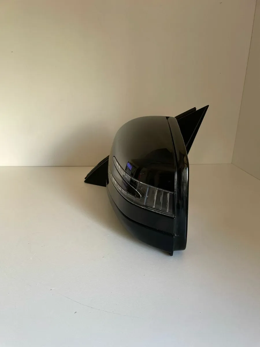 MERCEDES GLE COUPE W292 LEFT SIDE WING MIRROR - Image 4