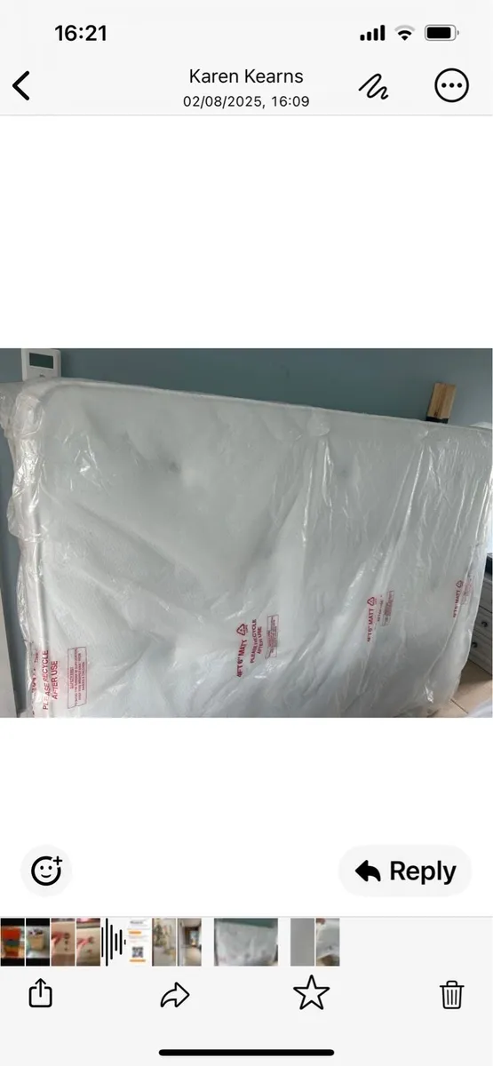 Mattress - Image 1