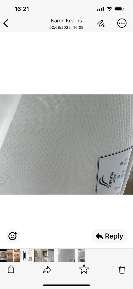 Mattress - Image 2