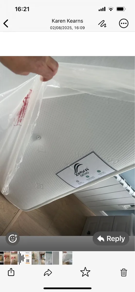 Mattress - Image 3