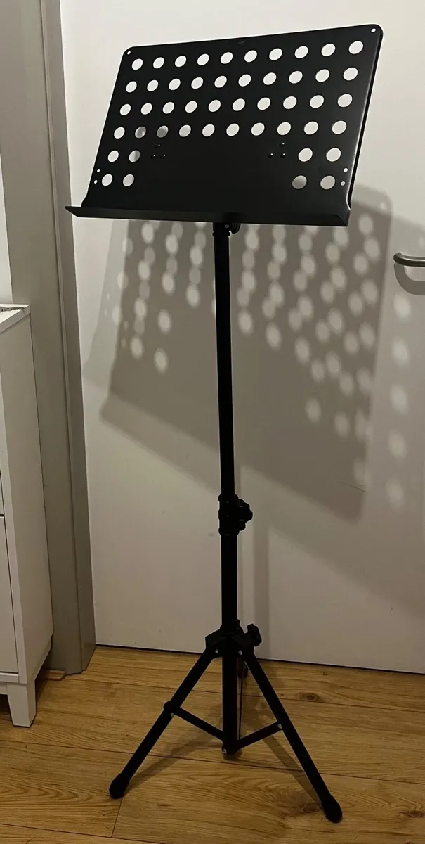 Music Stand