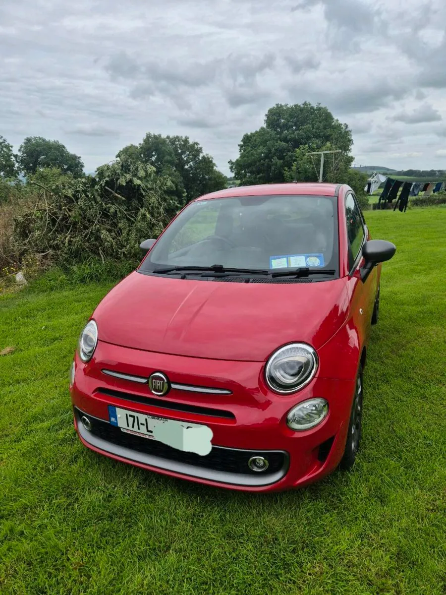 Fiat 500s - Image 2