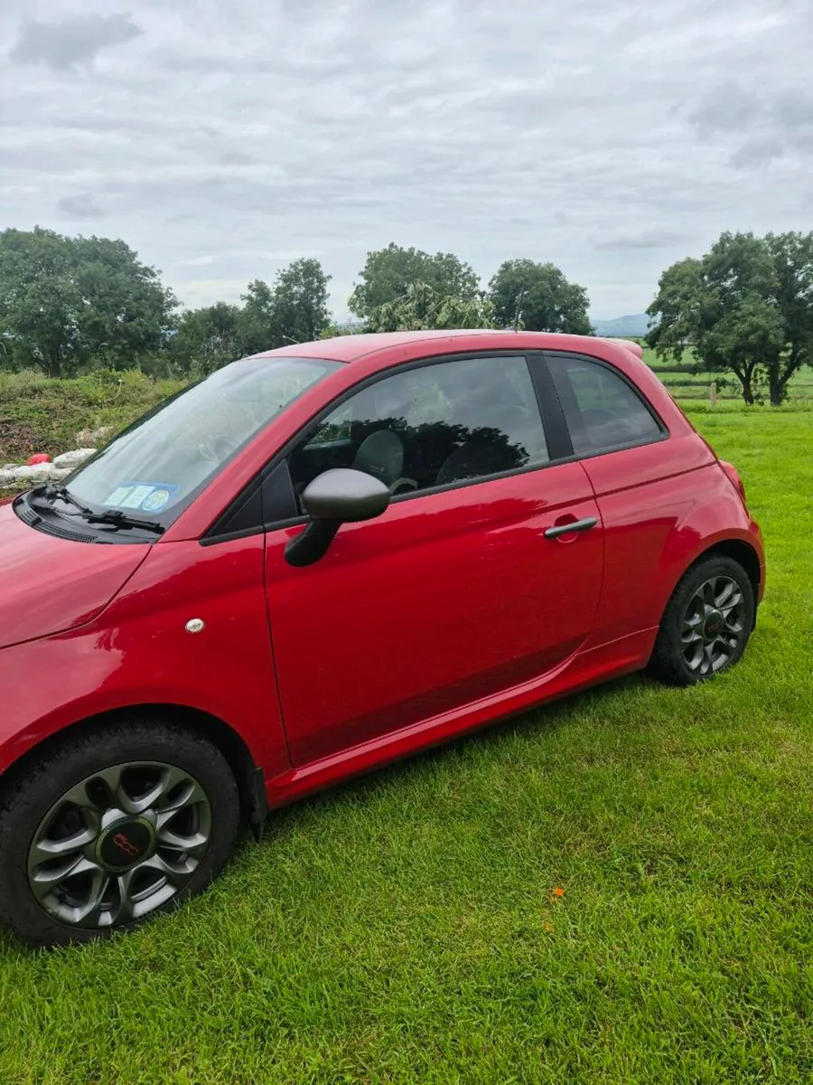 Fiat 500s - Image 3