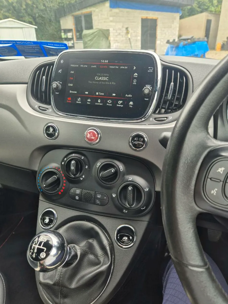 Fiat 500s - Image 4