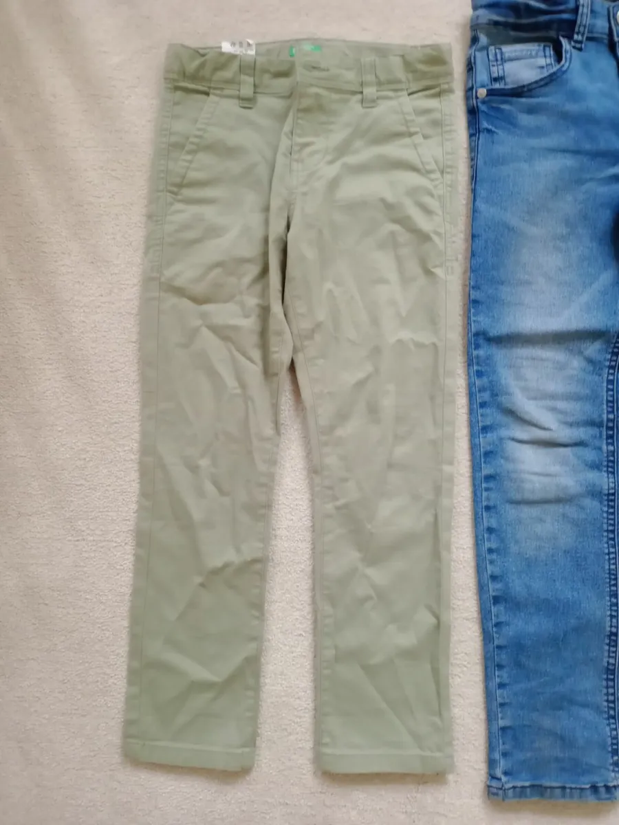 Boys clothes - Image 2