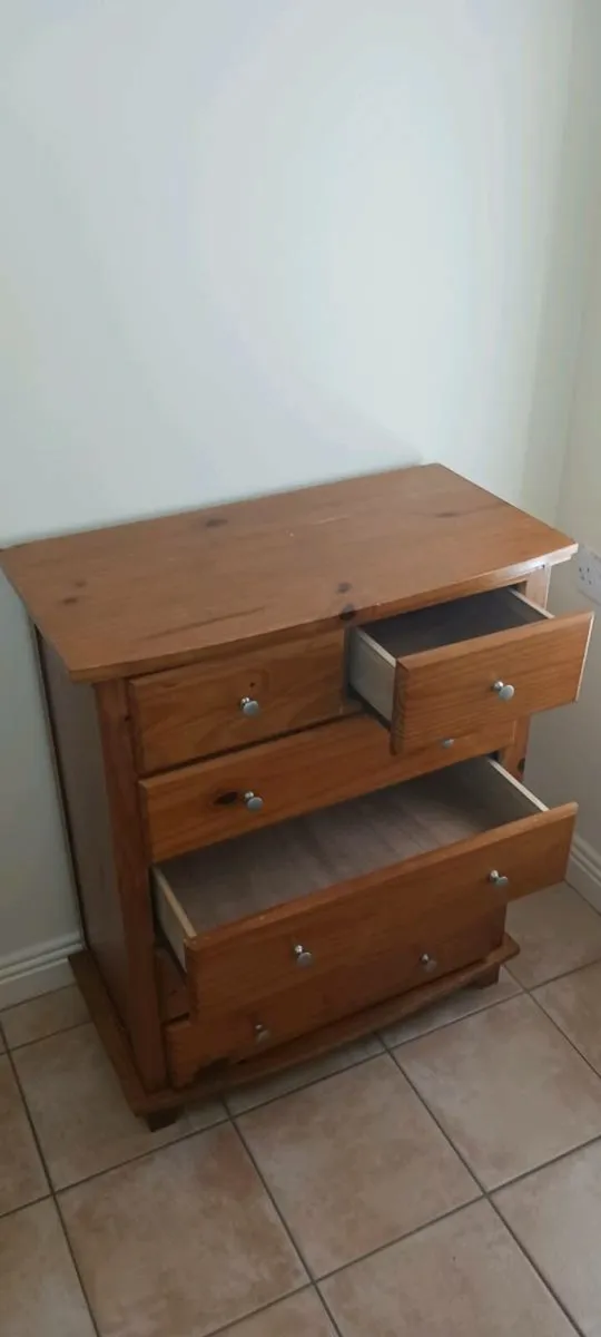 Chest of drawers - Image 2