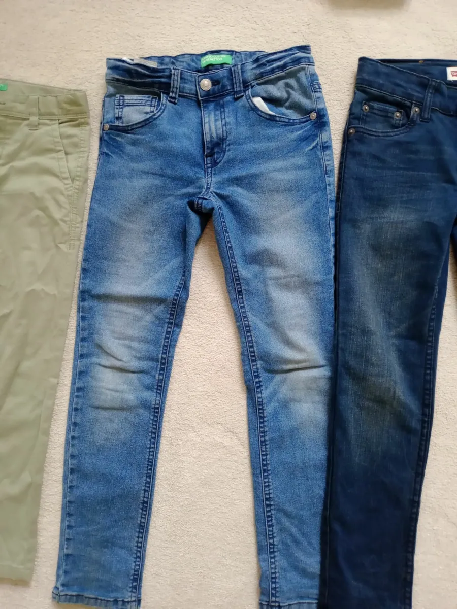 Boys clothes - Image 3