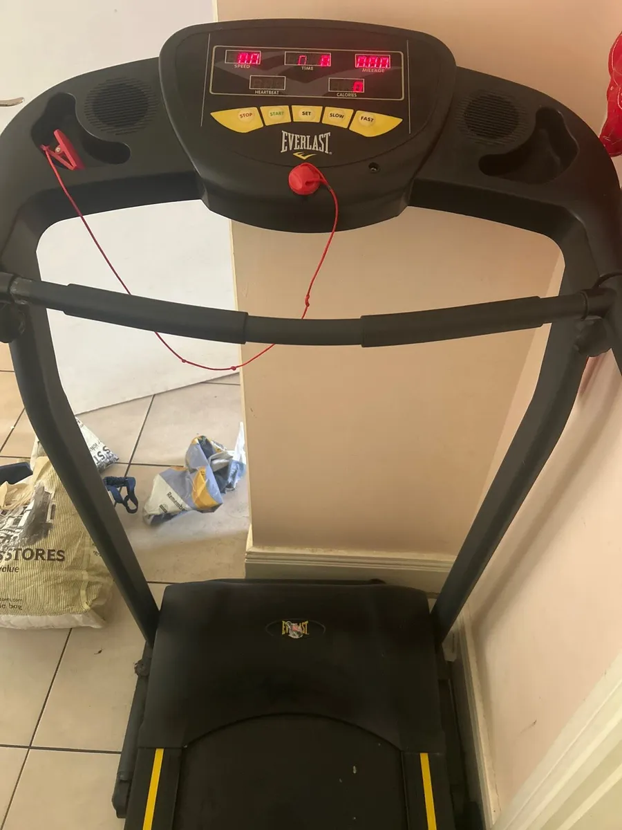 Treadmill - Image 3