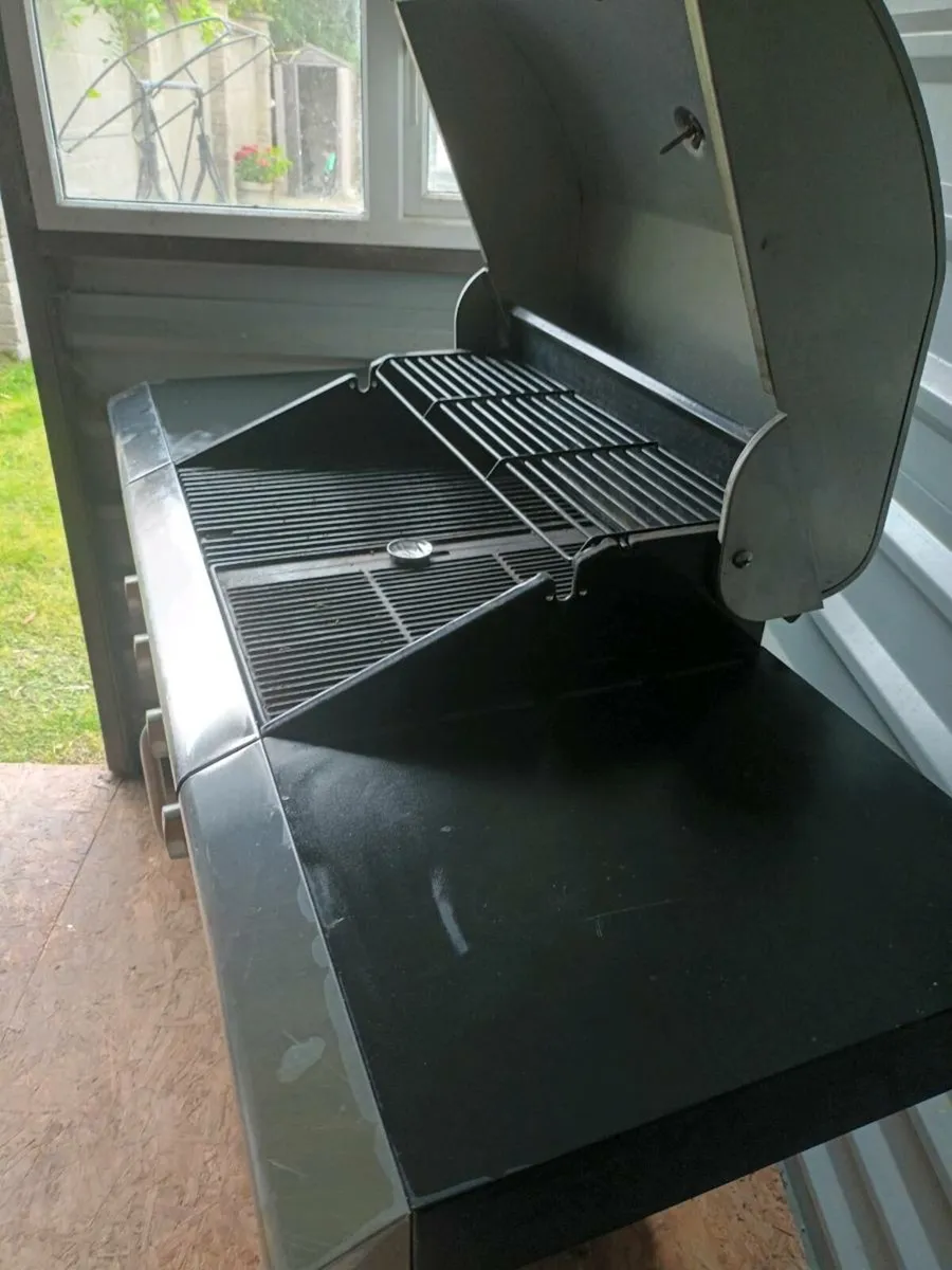 Barbecue - Image 2