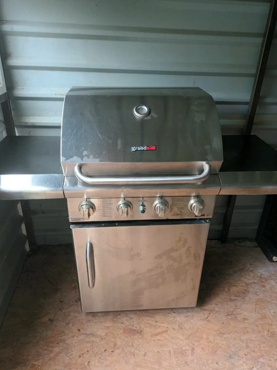 Barbecue - Image 4