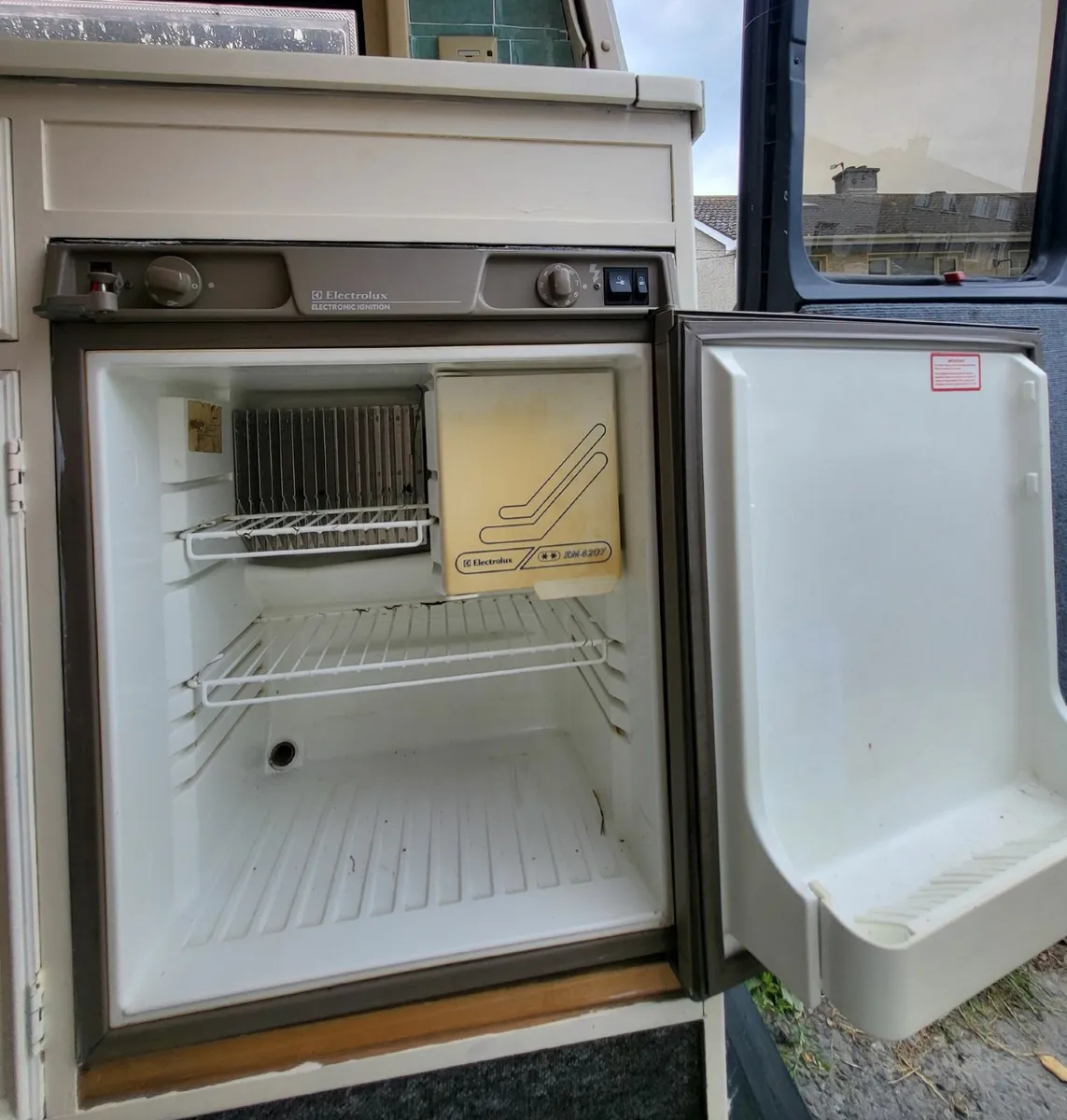 Talbot Campervan - Image 3