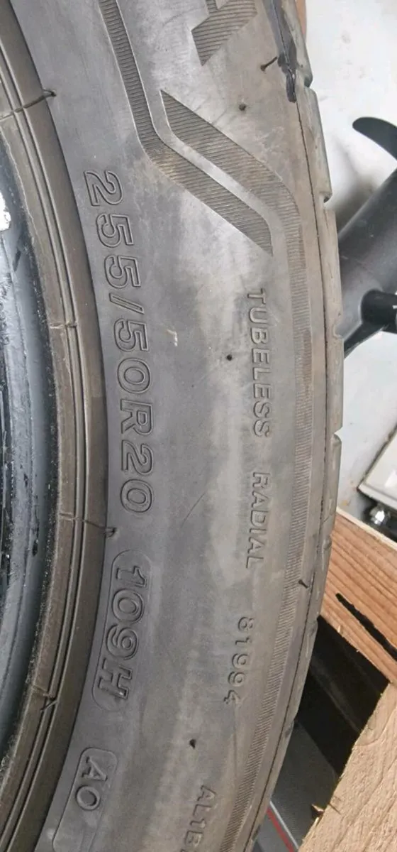 Tyres - Image 4