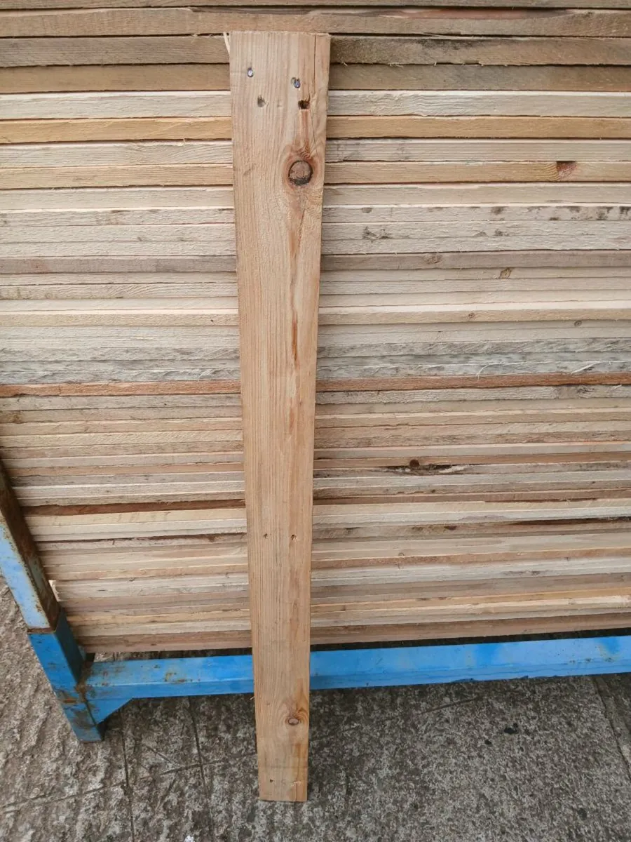 lengths of timber - Image 3