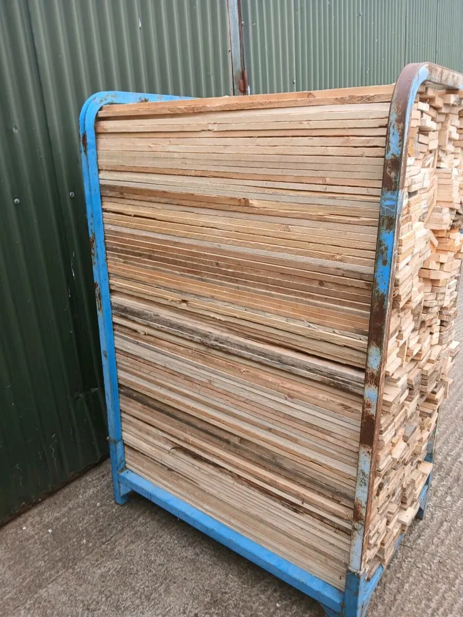 lengths of timber - Image 4
