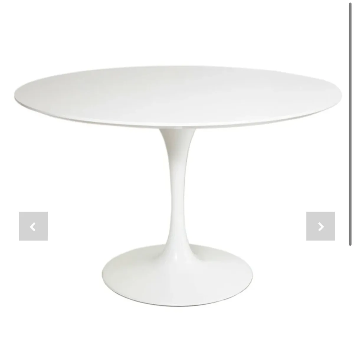Dining Table & Chairs - Image 2