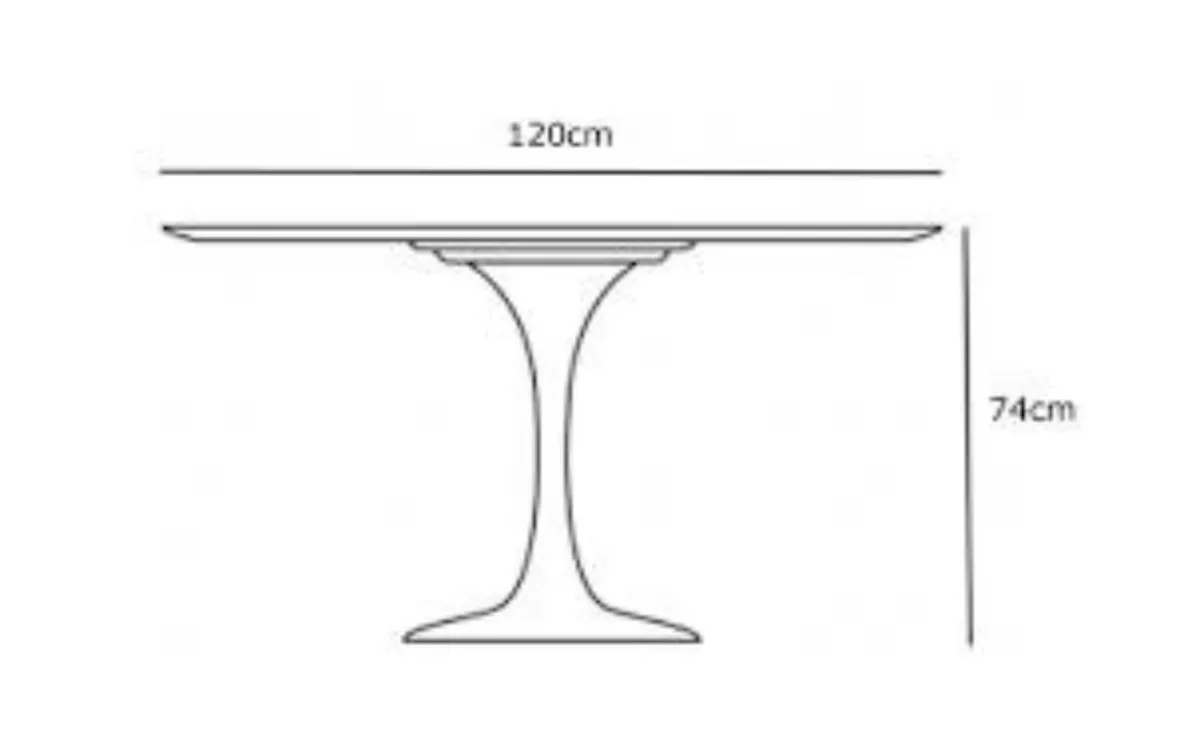 Dining Table & Chairs - Image 3