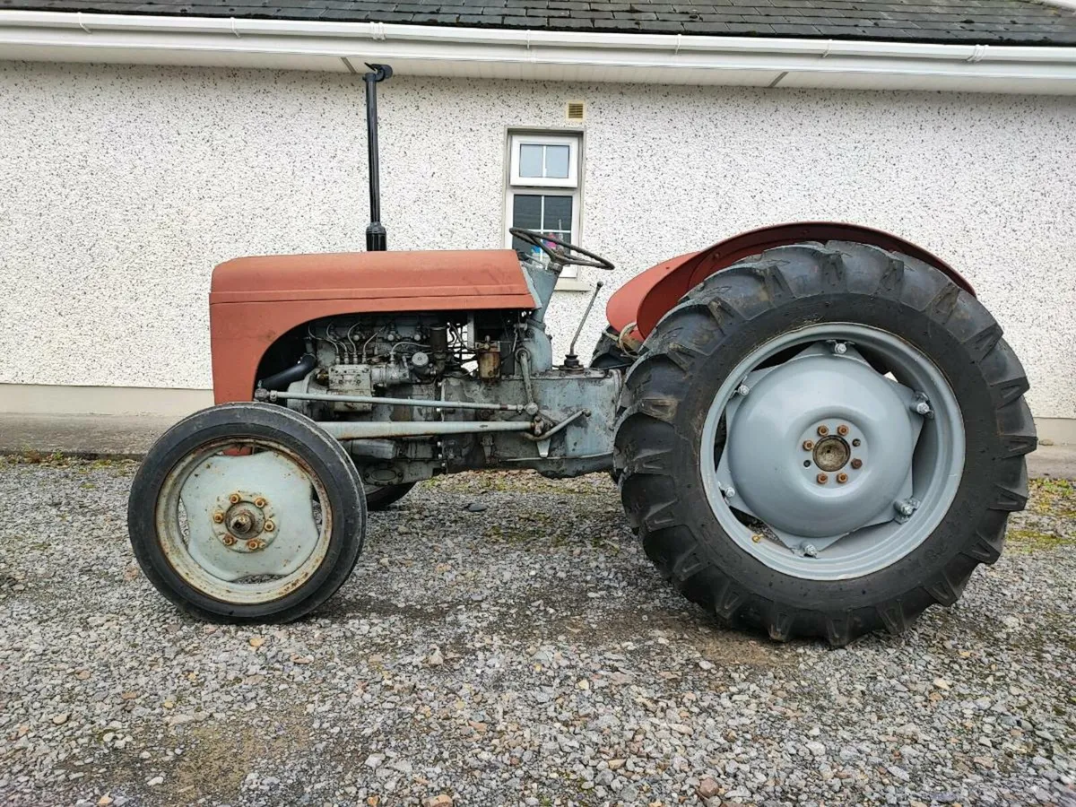 Ferguson 20 Diesel TEF - Image 3