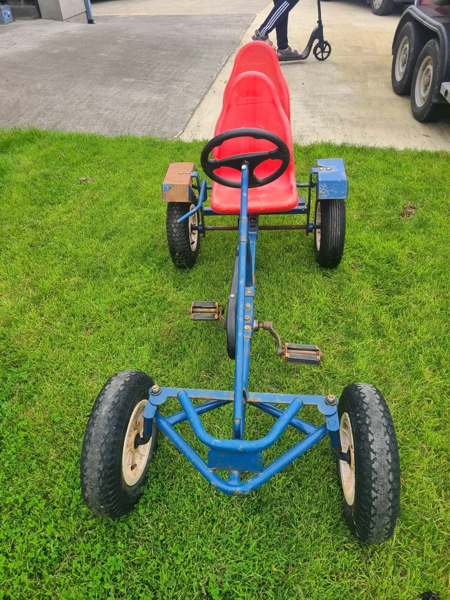 Go kart - Image 2