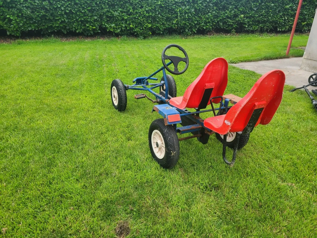 Go kart - Image 3