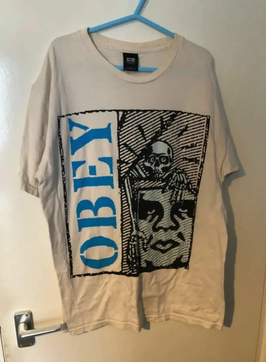 t-shirt - Image 1