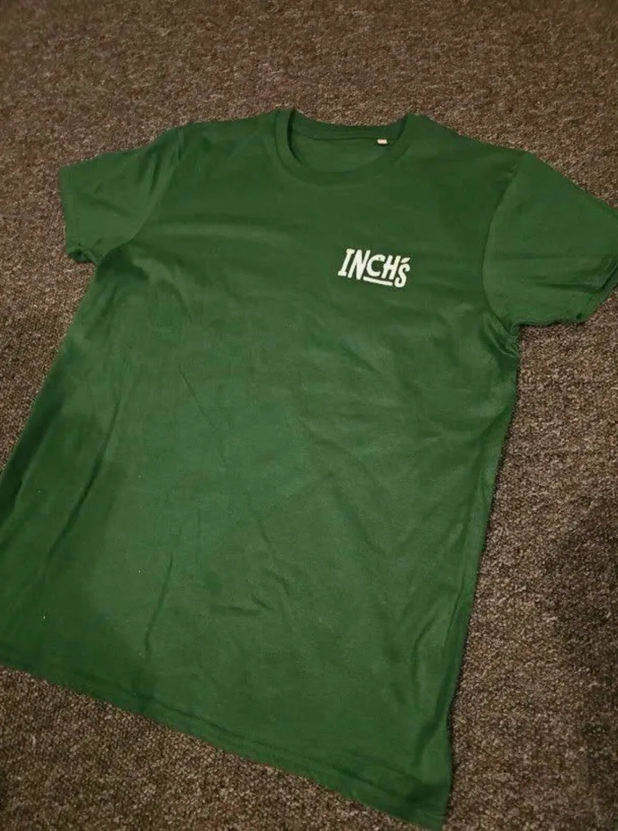 t-shirt - Image 1