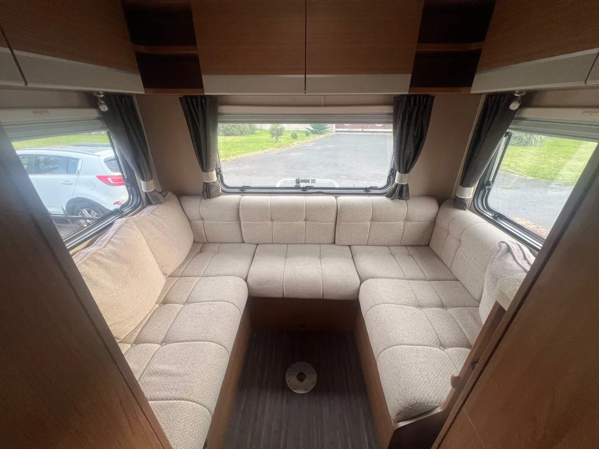 2016 Auto‑Trail Tribute T‑763 - Image 2