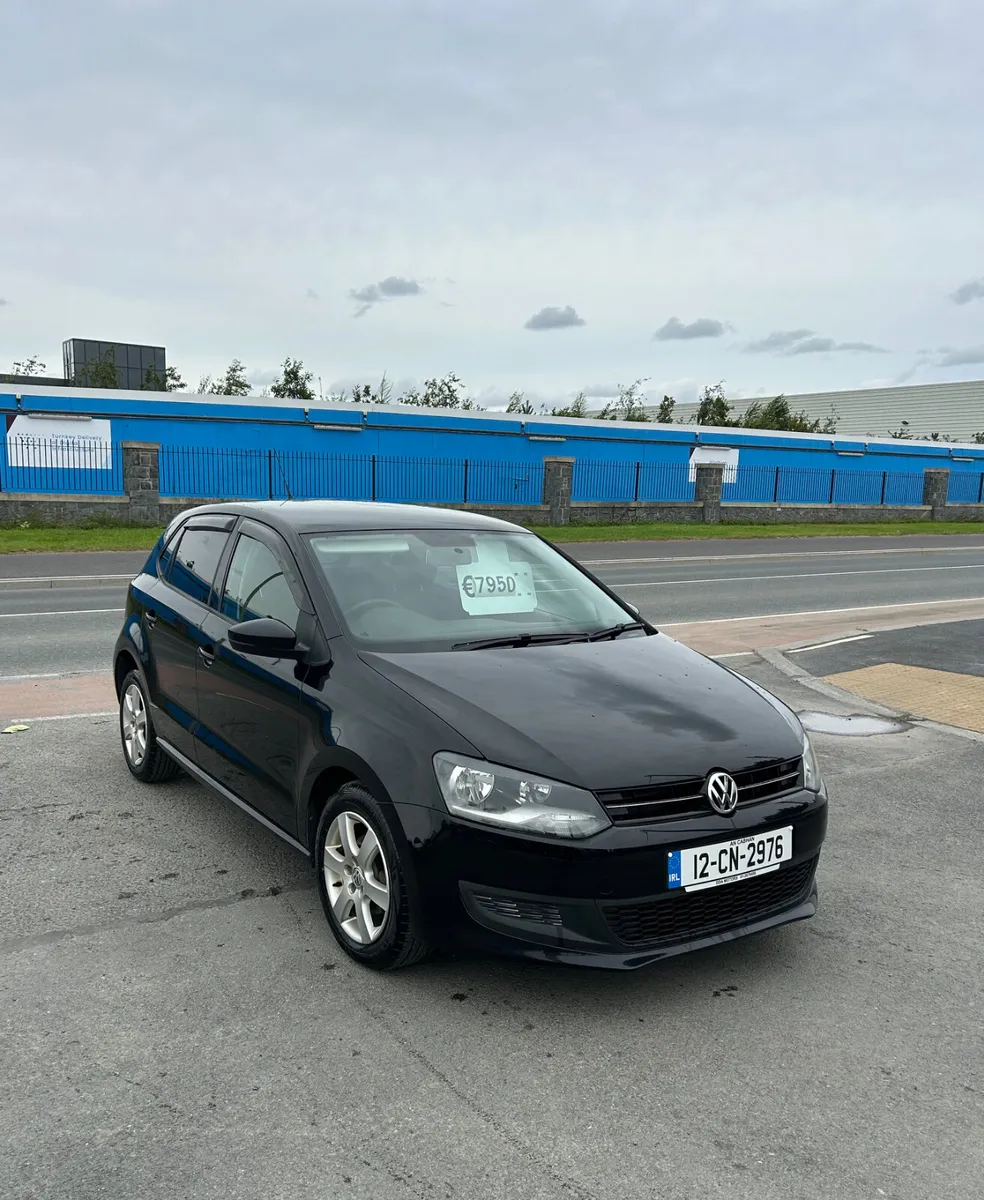 2012 Vw Polo 1.2 TSI DSG Automatic - Image 2