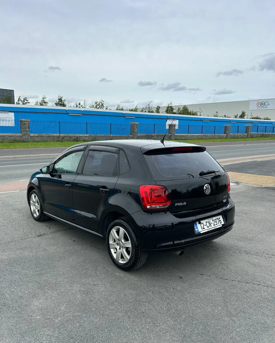 2012 Vw Polo 1.2 TSI DSG Automatic - Image 3