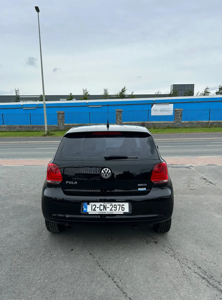 2012 Vw Polo 1.2 TSI DSG Automatic - Image 4