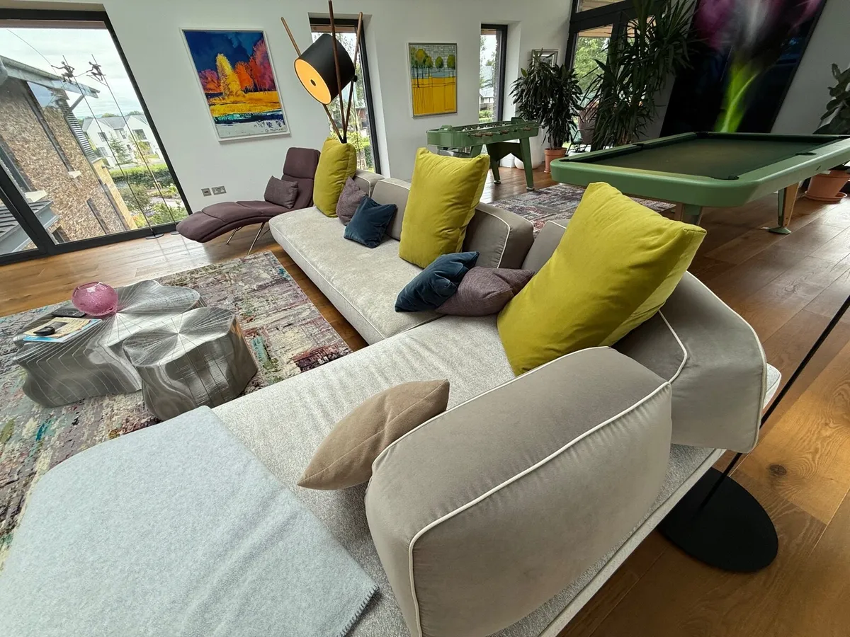 Sofa - Image 1