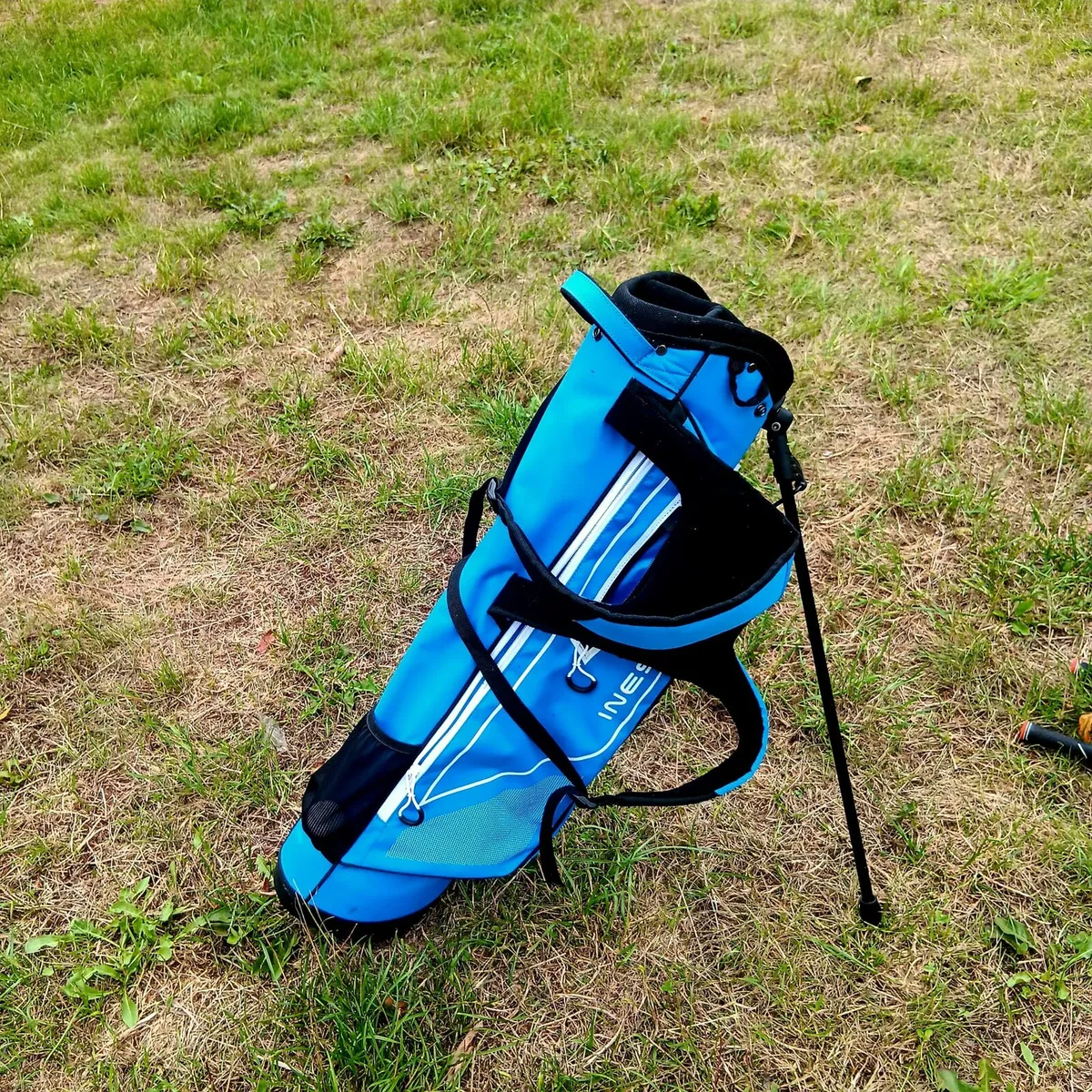 Left Handed Junior Golf Clubs - Image 4