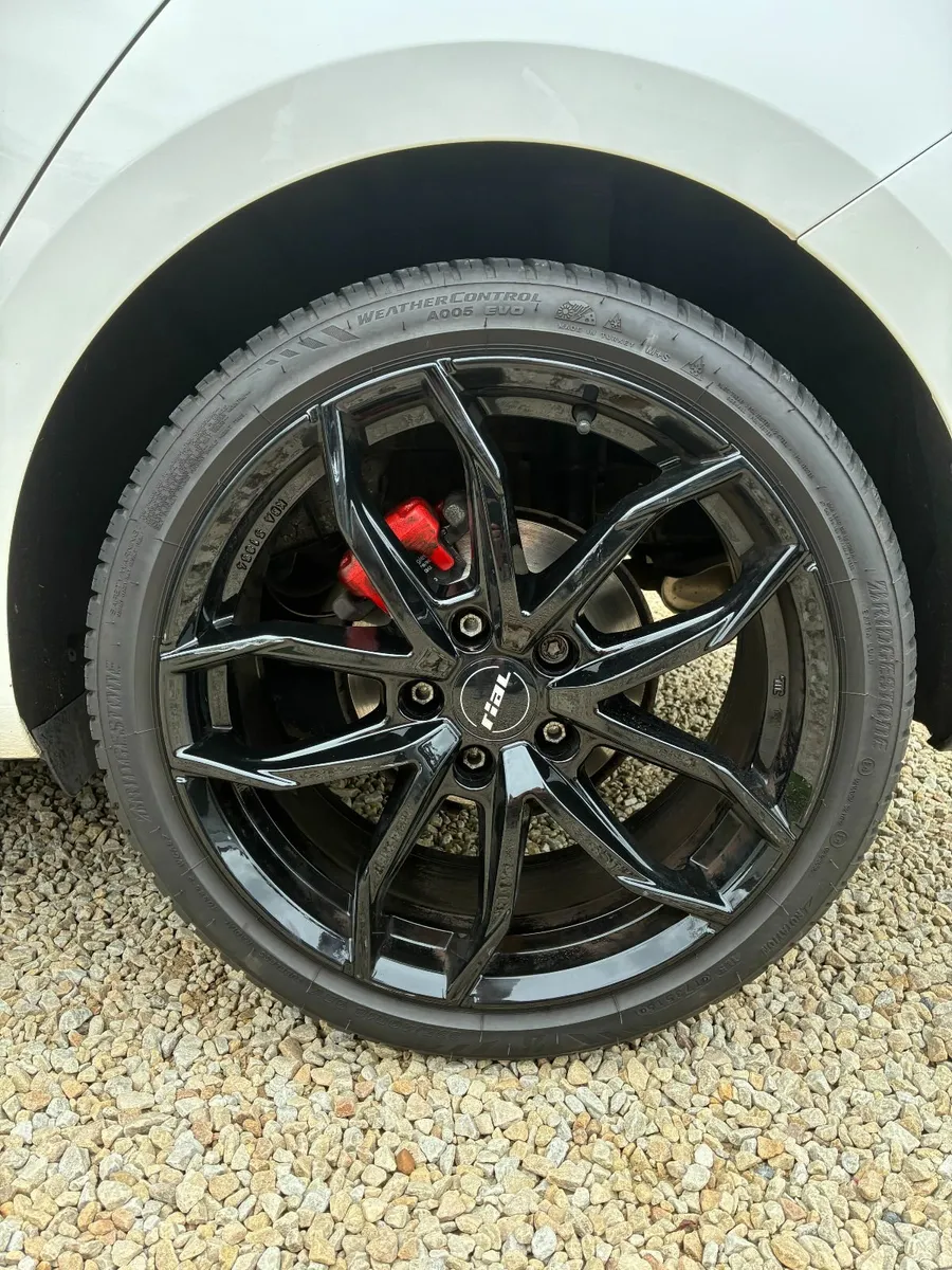 SEAT Leon 2018 - Image 4
