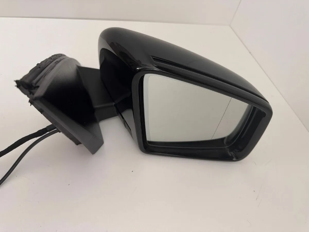 MERCEDES GLE COUPE W292 RIGHT SIDE WING MIRROR - Image 2