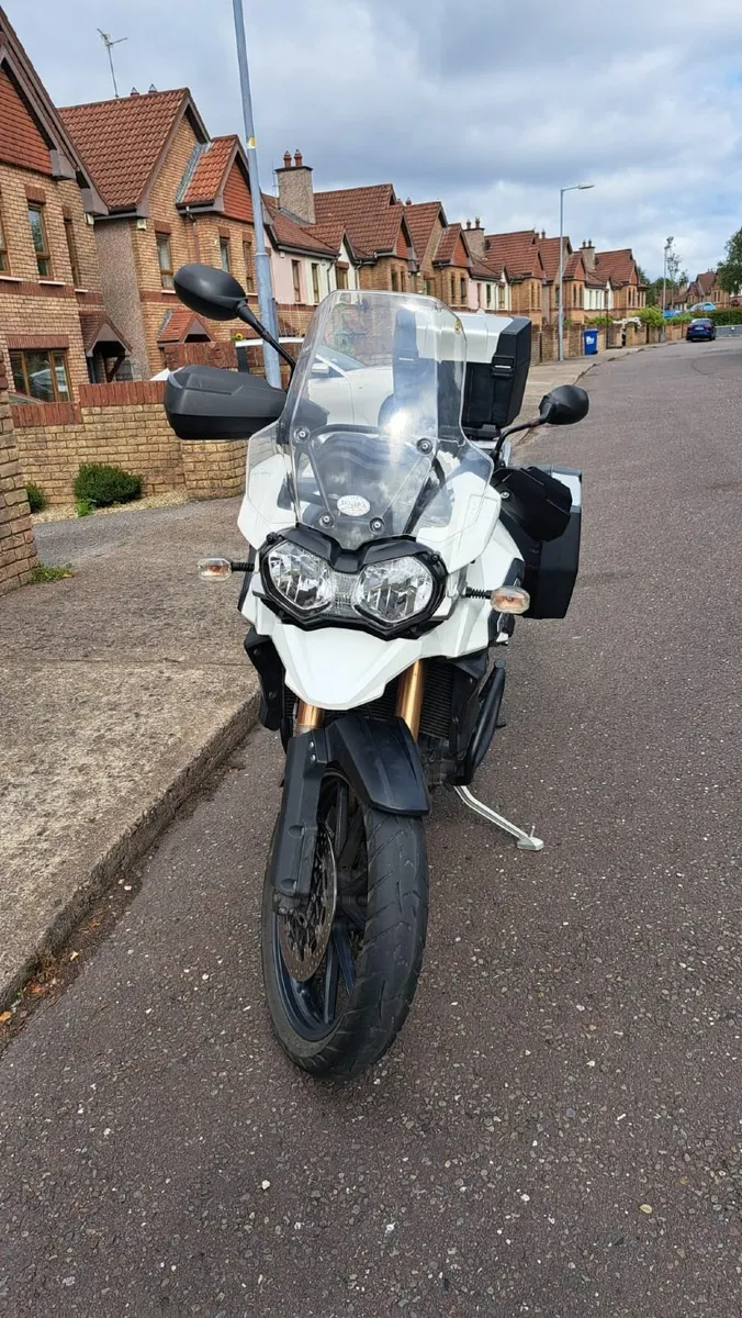 Triumph Other 2016 - Image 2