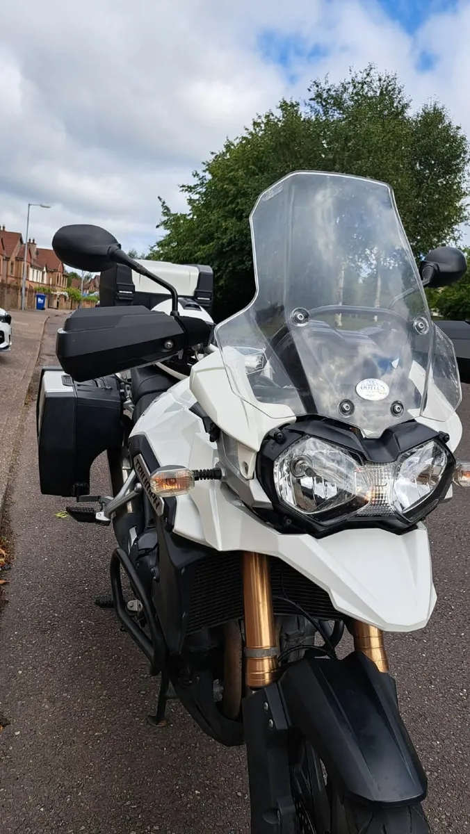 Triumph Other 2016 - Image 3