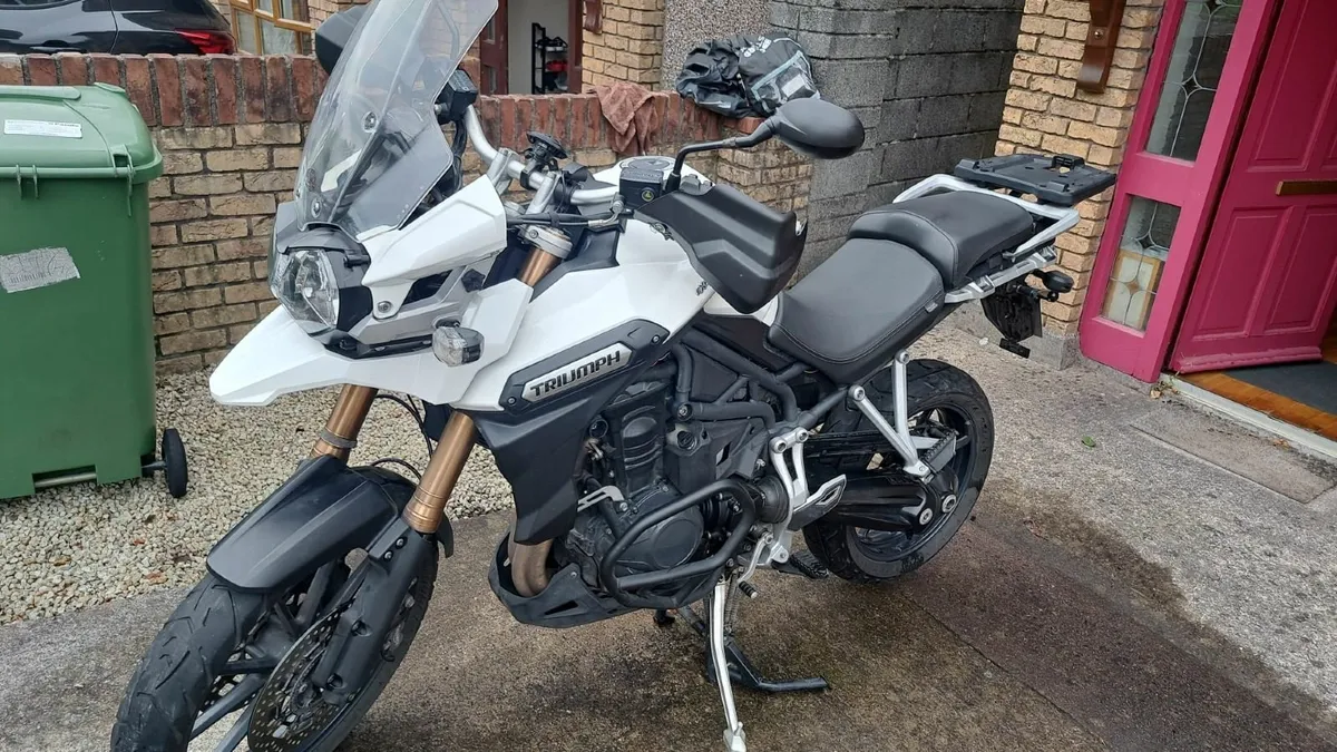 Triumph Other 2016 - Image 4