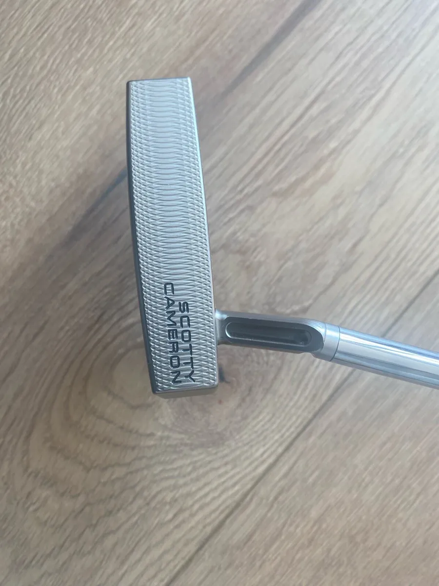Scotty Cameron Phantom 7.5 - Image 2