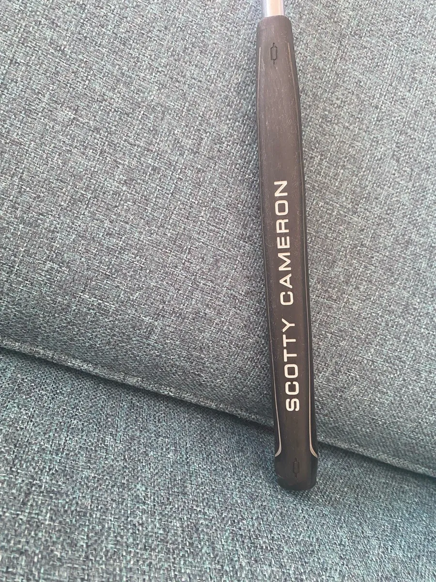 Scotty Cameron Phantom 7.5 - Image 4