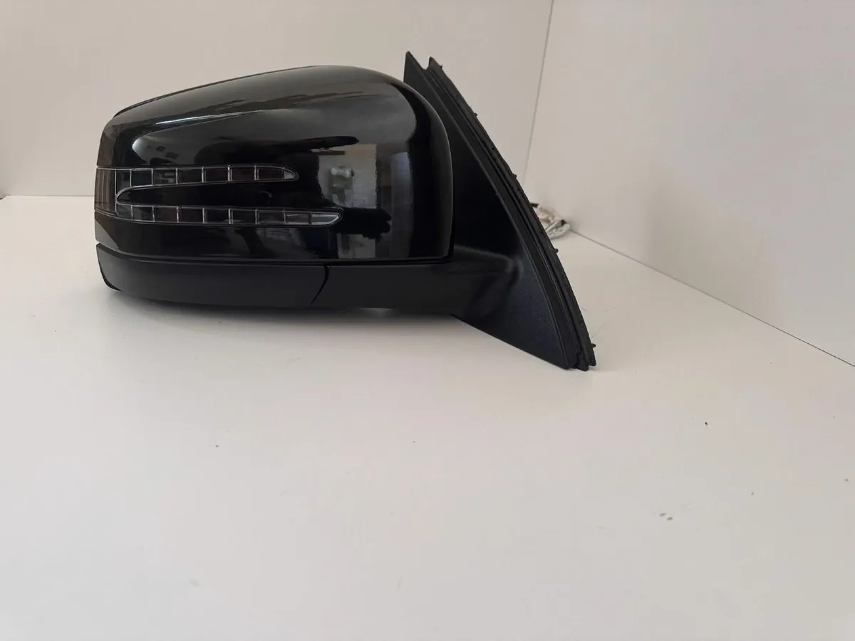 MERCEDES GLE COUPE W292 RIGHT SIDE WING MIRROR - Image 3