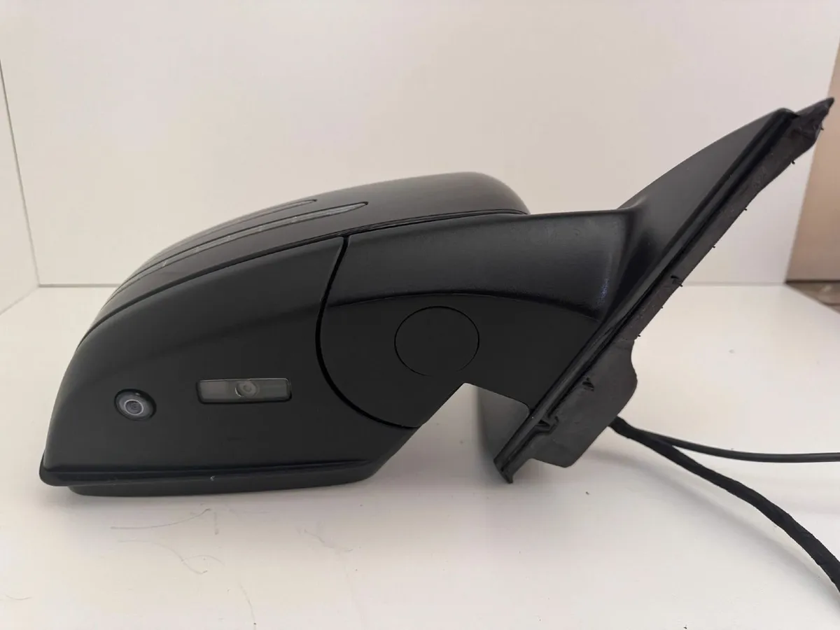 MERCEDES GLE COUPE W292 RIGHT SIDE WING MIRROR - Image 4