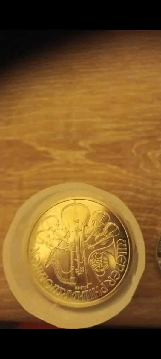 Silver coins - Image 2