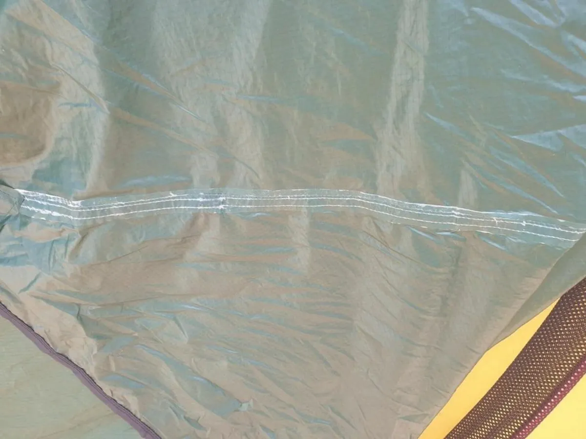 Tent - Image 2