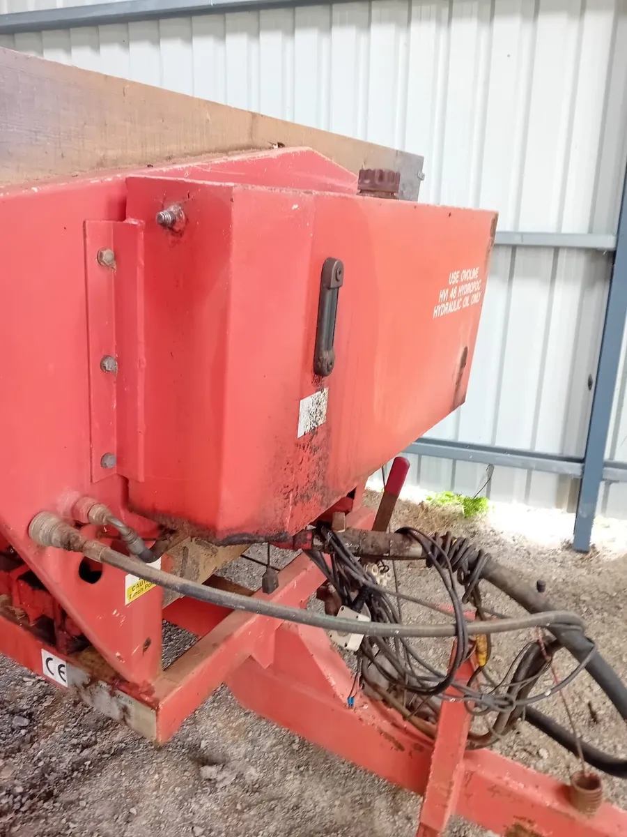 Sand Spreader - Image 4