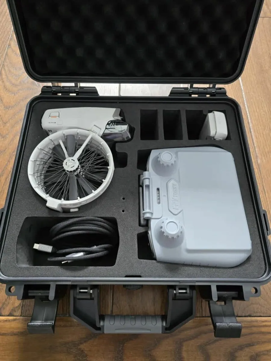 DJI Flip - Image 1